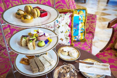 le jardin versace gold coast|Palazzo Versace, High Tea, Gold Coast, Australia .